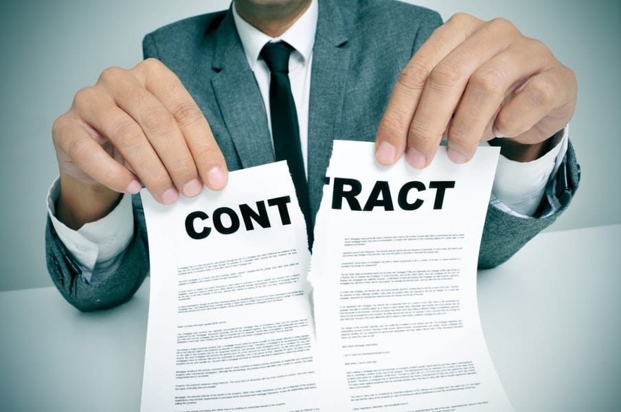 Let's Talk About Social Contracts . . .