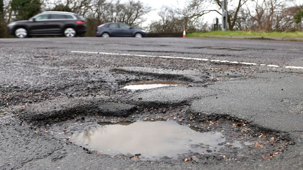 Authors Still Face Rough Roads