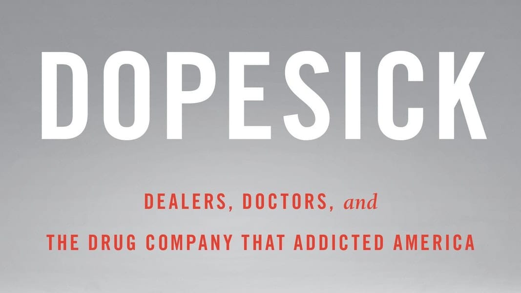 Review: "Dopesick"