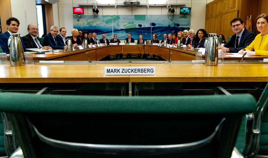 Will Platform Regulations Affect Publishers?