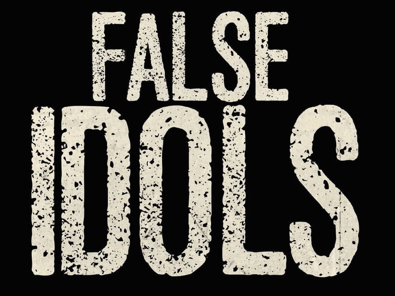 Turning From the Internet’s False Idols