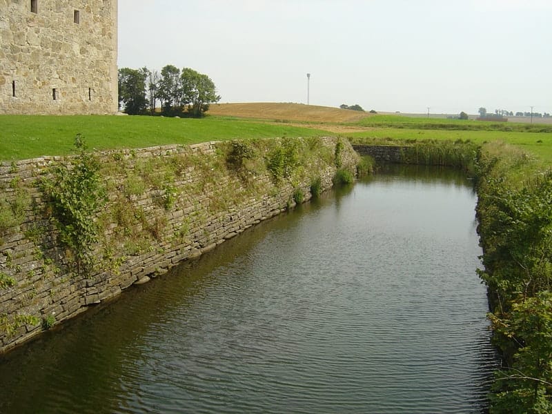 What If It's Also About Pay Moats?