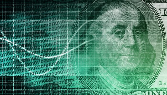 NISO Plus, Day 1: Money, Power, Data