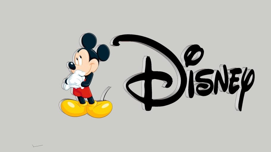 Springer Nature vs. The House of Mouse