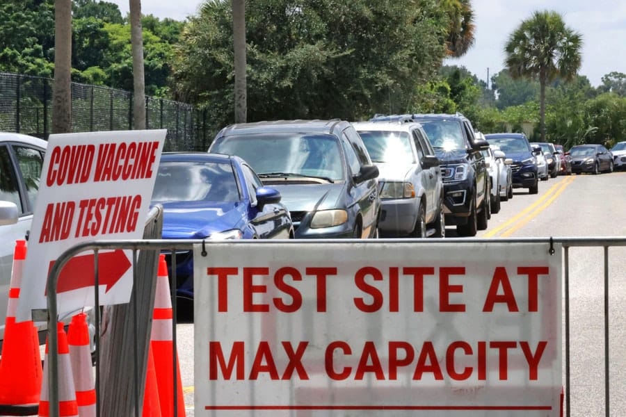 Elsevier's OA Win — and Florida's Fail