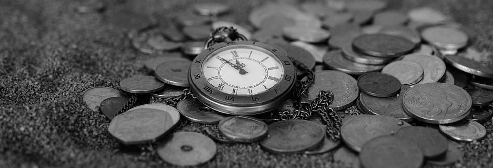 Your Money or Your Life