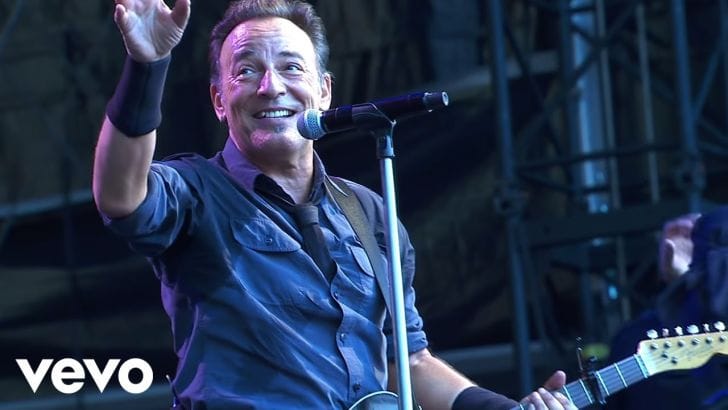 Wednesday Song: "You Never Can Tell"