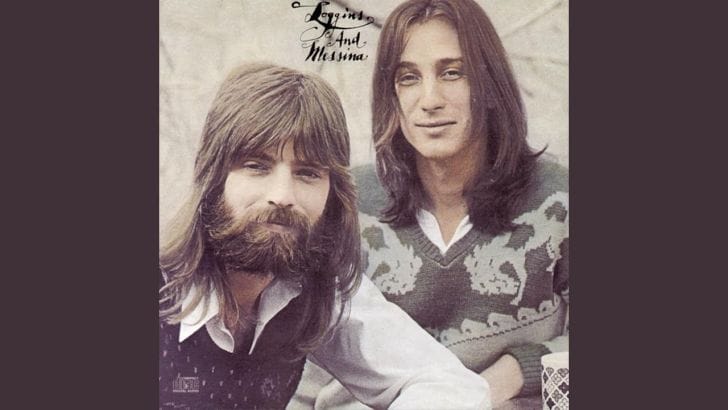Friday Song: "Your Mama Don't Dance"