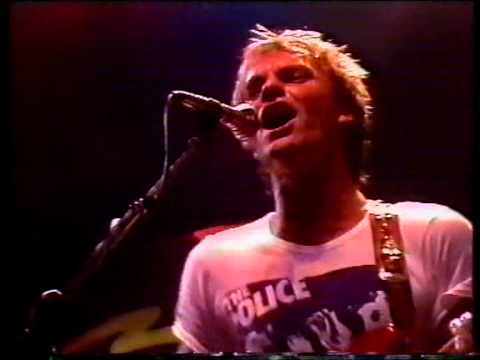 Friday Song: "Truth Hits Everybody"