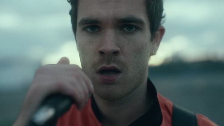 Friday Song: "Typhoons" by Royal Blood