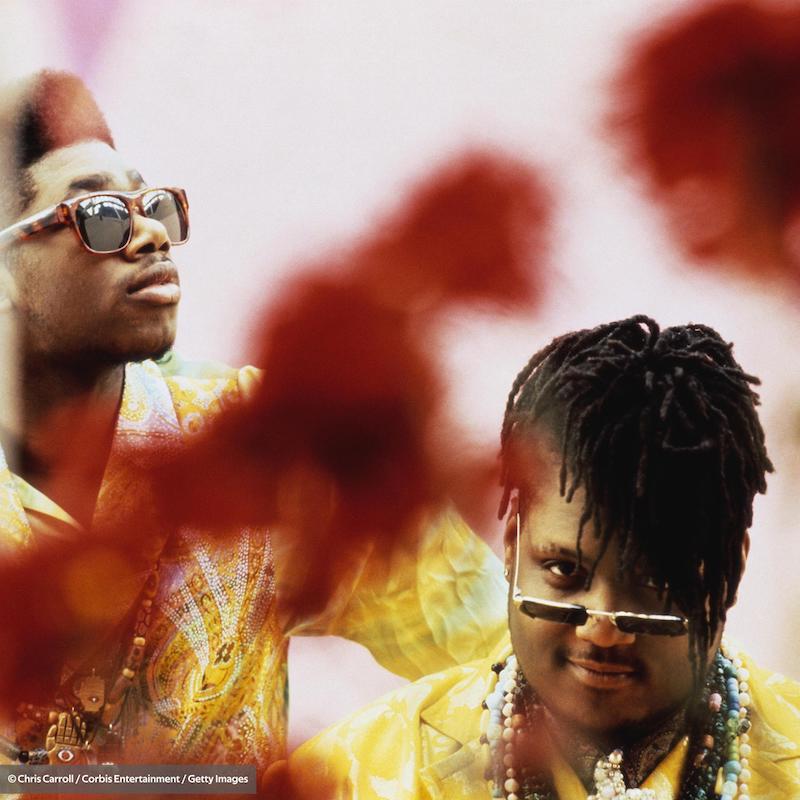 Friday Song: “Plastic”