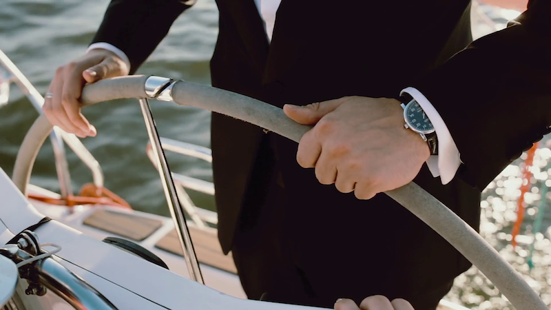 Who Is Really Steering SPARC?