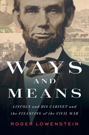 Book Review: "Ways and Means"