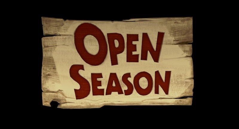 Is Open Science Dystopian?
