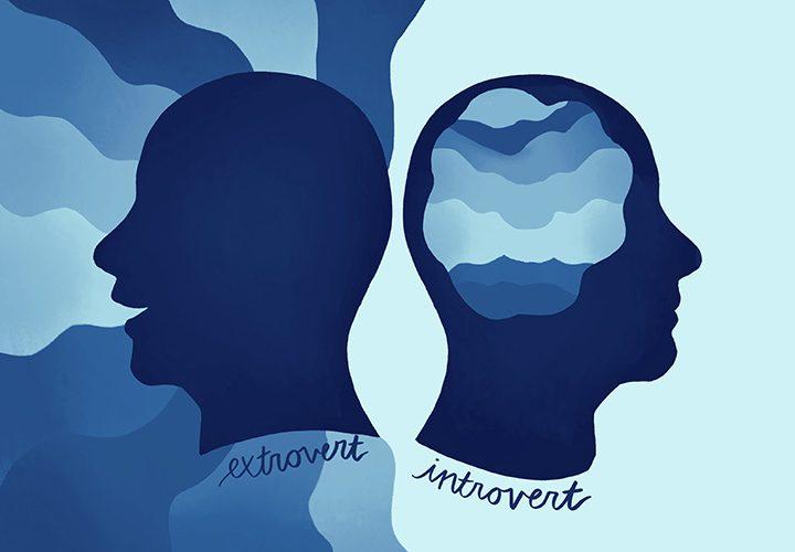 Introverts & Modern Science