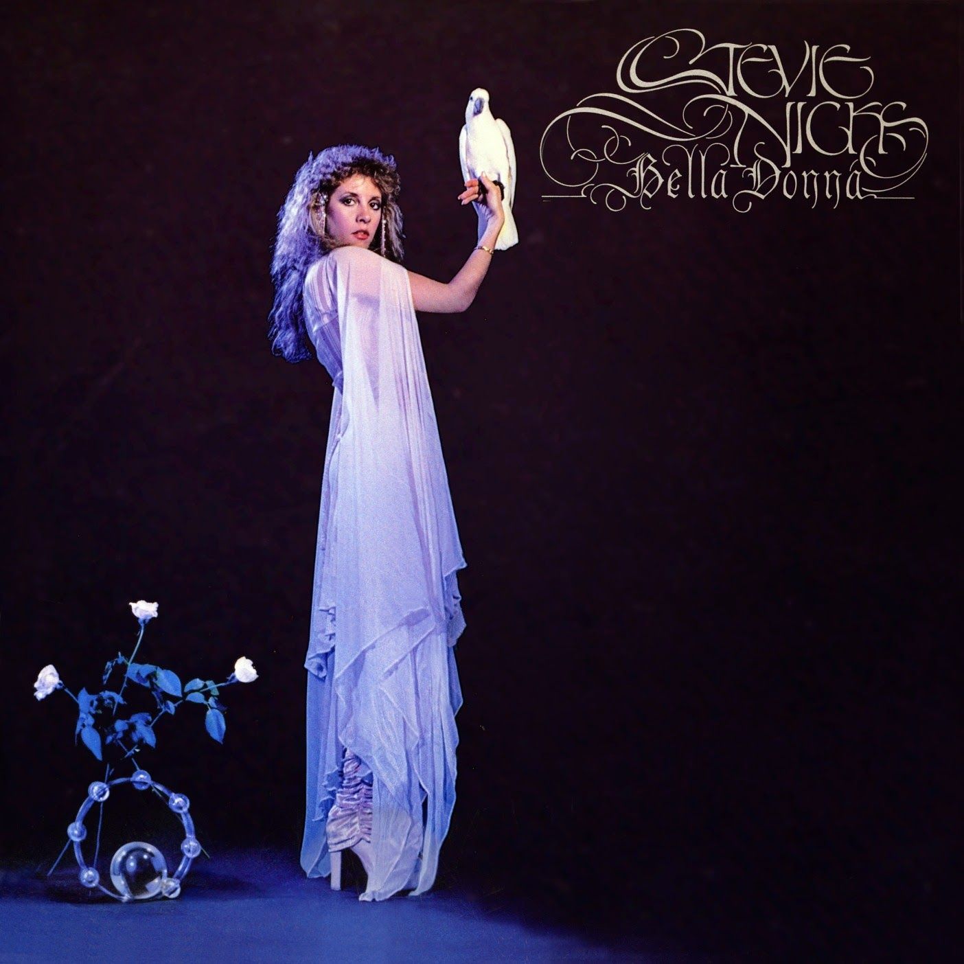 Friday Song: “Stop Draggin’ My Heart Around”