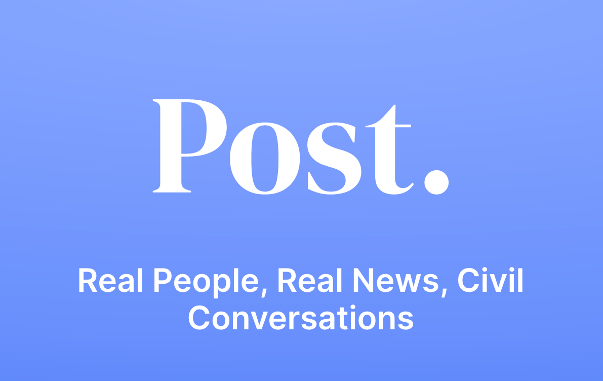 Is Post.News a Better Twitter?