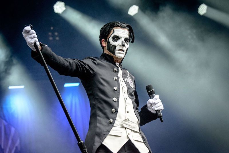Friday Song: “Dance Macabre”