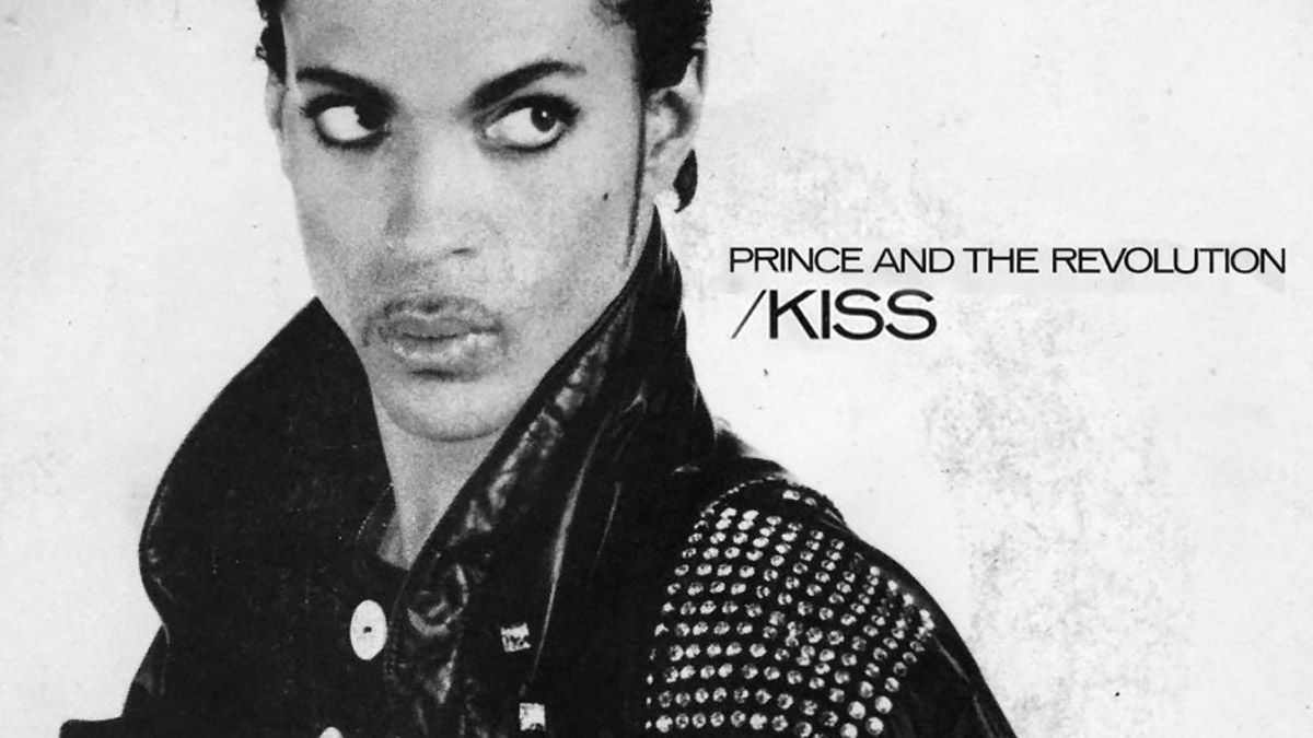 Friday Song: “Kiss”