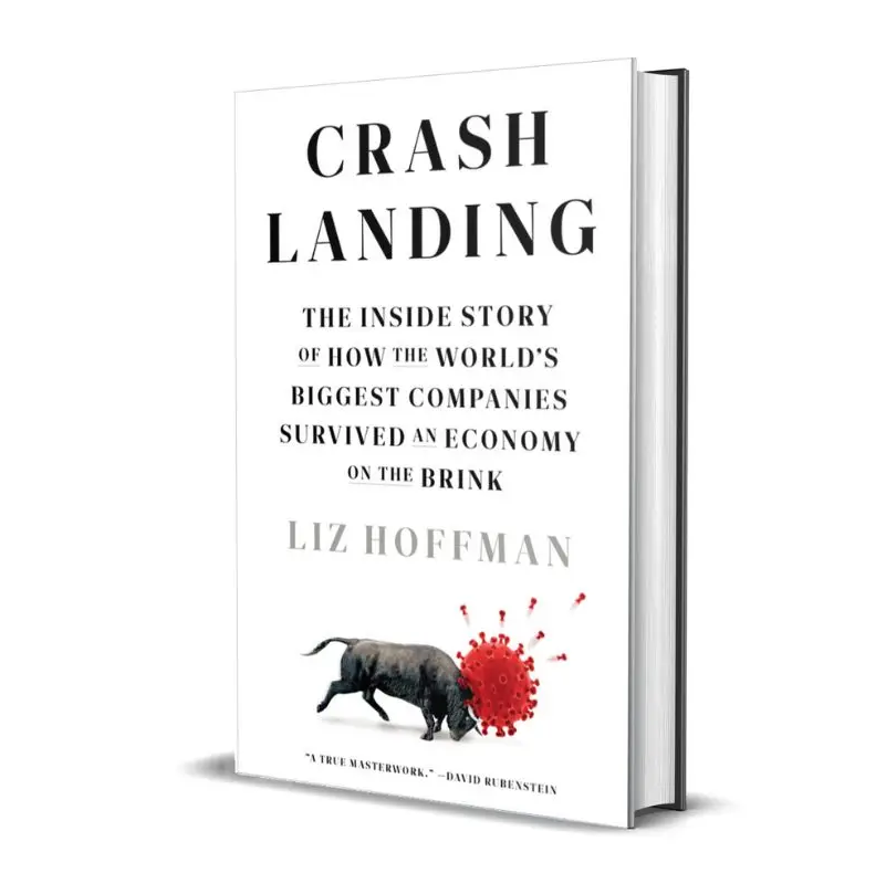 Review: “Crash Landing”