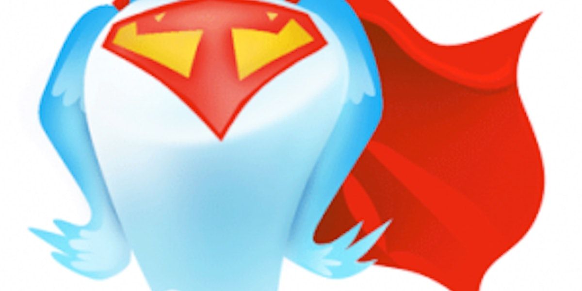 Twitter's Powerhouse "Super Follows"