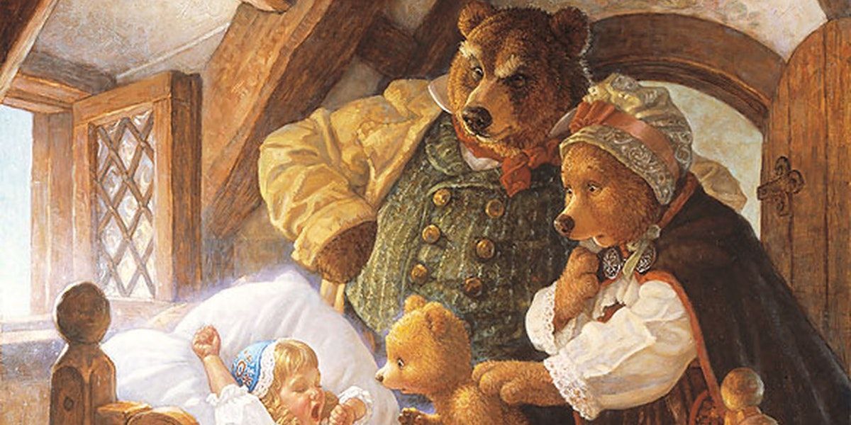 Goldilocks and the 1.8 Billion Citations