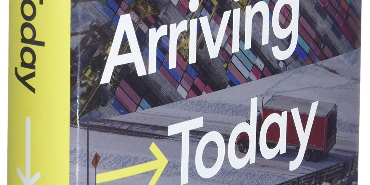Review: "Arriving Today"