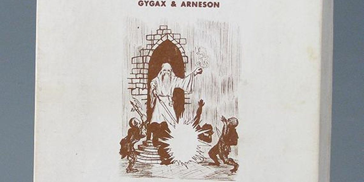 Lessons from the Resurgence of D&D