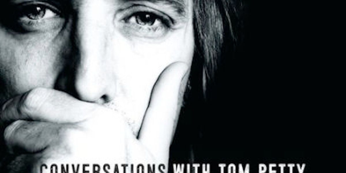 Review: "Conversations with Tom Petty"