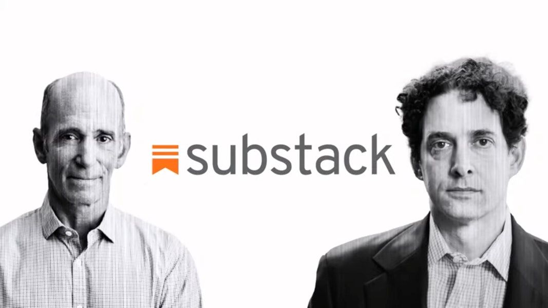 Substack Hits Two Bad Inflection Points
