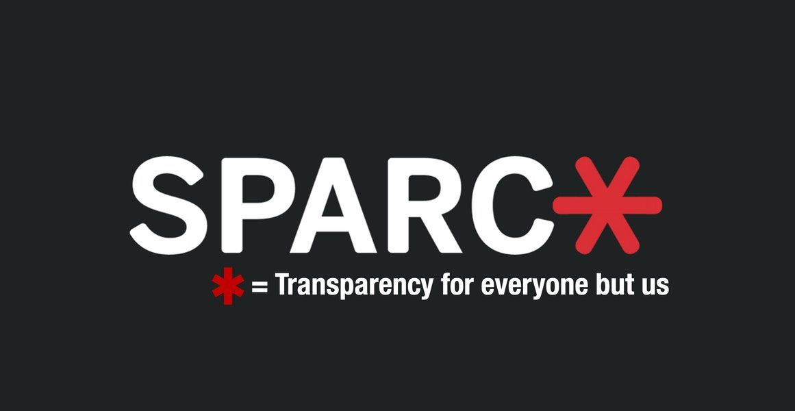 SPARC, PACs, and Paychecks