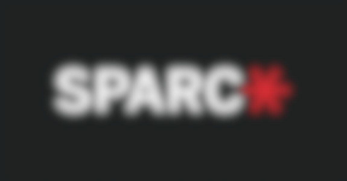 SPARC — More Questions, No Answers