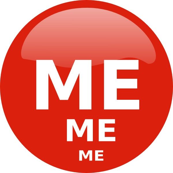 Is Open Science All About "Me"?