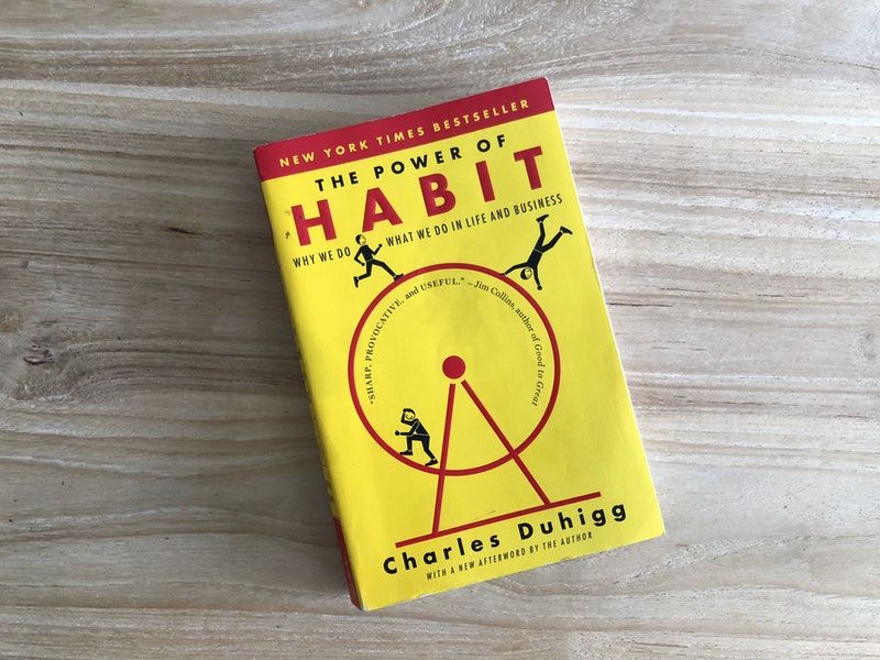 Our New Habits of Work and Life