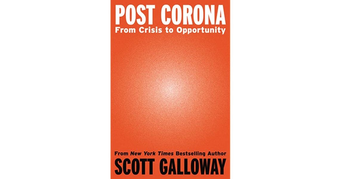 Book Review: "Post Corona"
