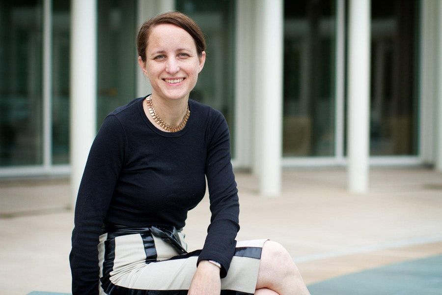 Interview: Sophia Rosenfeld, PhD