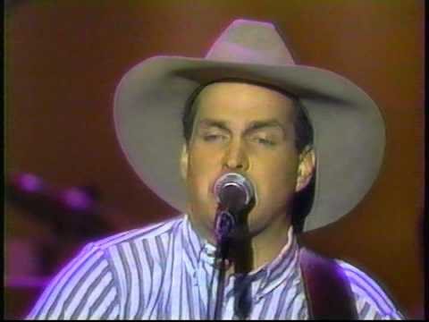 Friday Song: "The Dance" by Garth Brooks