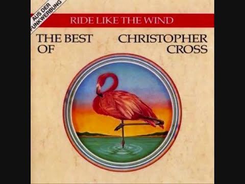 Friday Song: "Ride Like the Wind"
