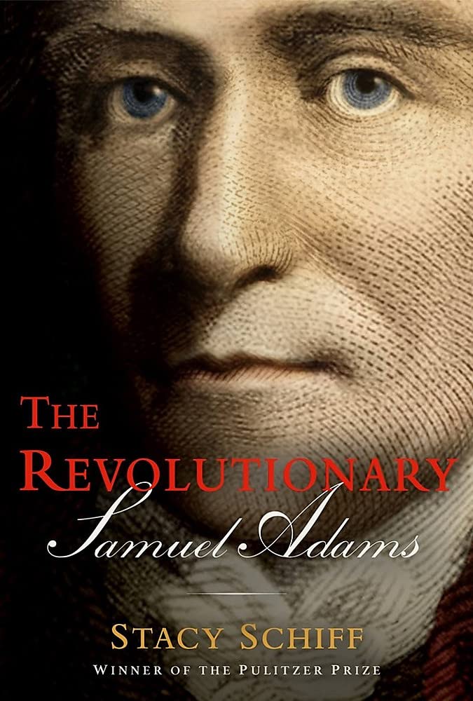 Review: “The Revolutionary”