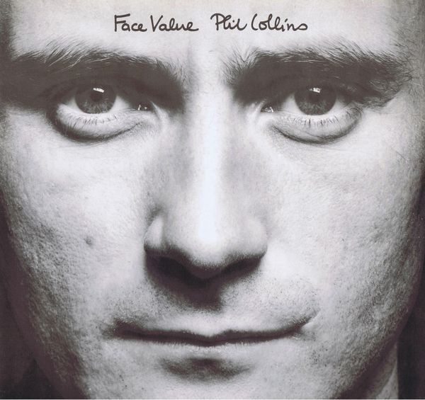 Friday Song: “In the Air Tonight”