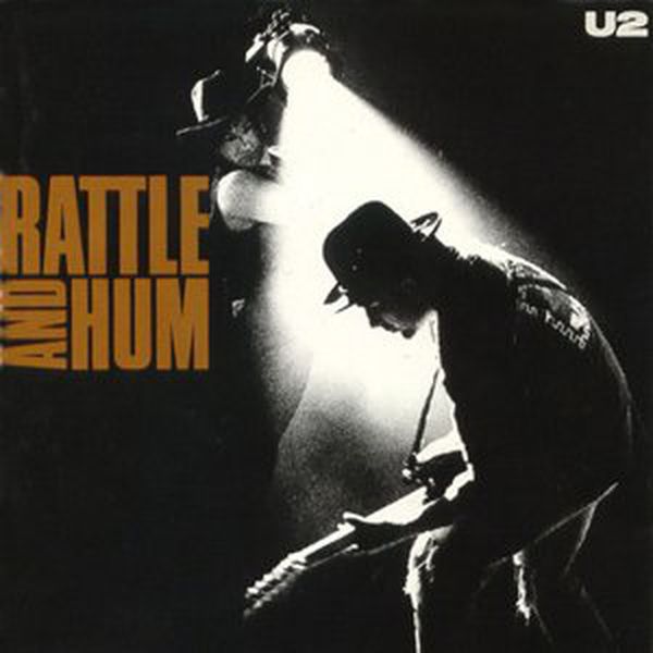 Song: “Where the Streets Have No Name”
