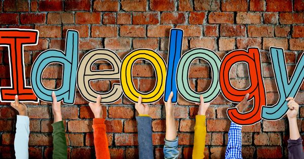 Does Ideology Beat Merit Now?