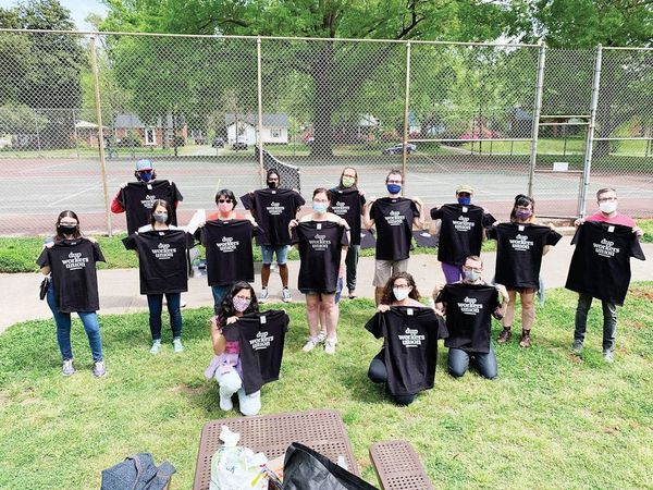 The PLOS Union