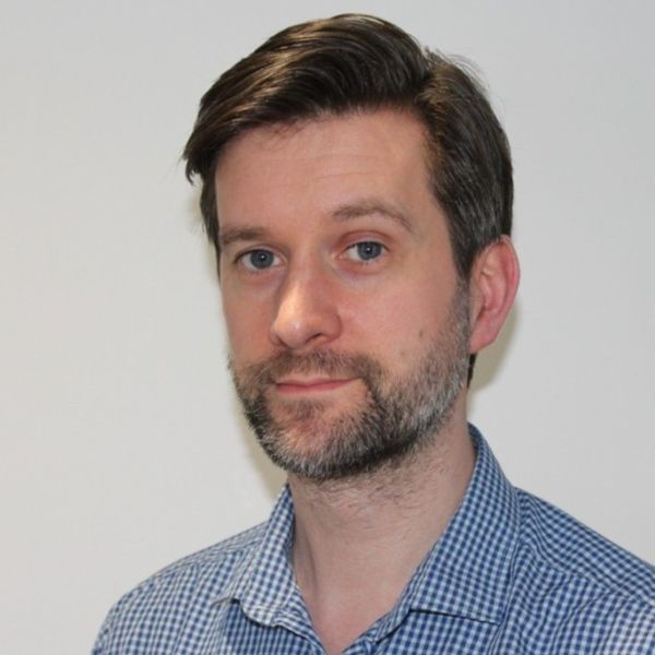 Interview: Adam Day — Clear Skies and the Papermill Alarm
