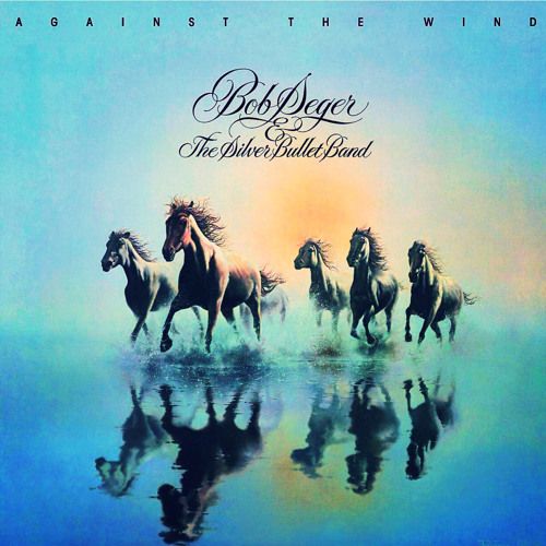 Friday Song: “Against the Wind”