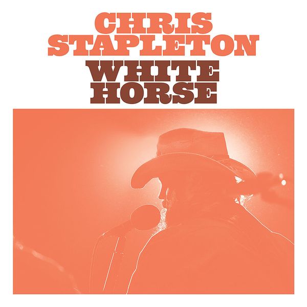 Friday Song: “White Horse”