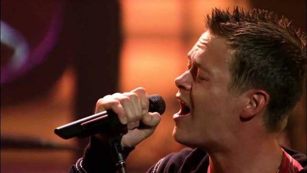 Friday Song: “Here Without You”