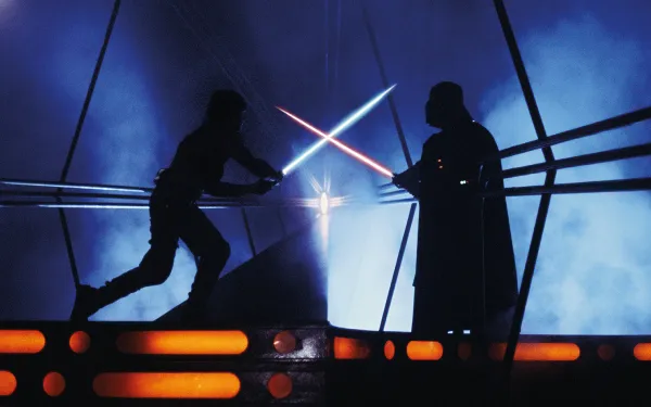 Friday Song: “The Duel”