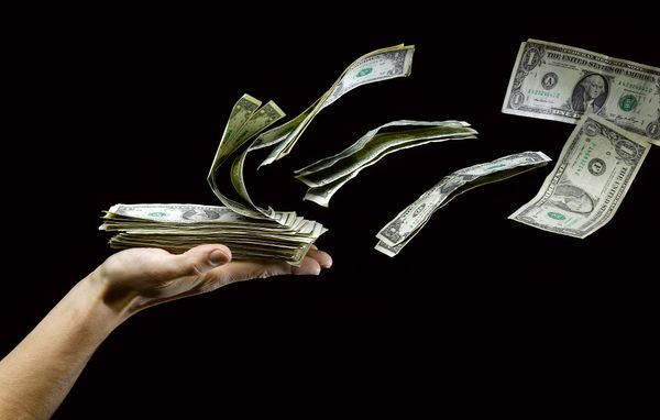 cOAlition S Keeps Spending