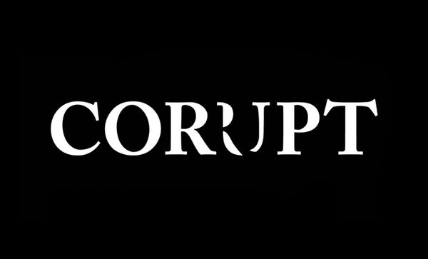 The Corruption of OA